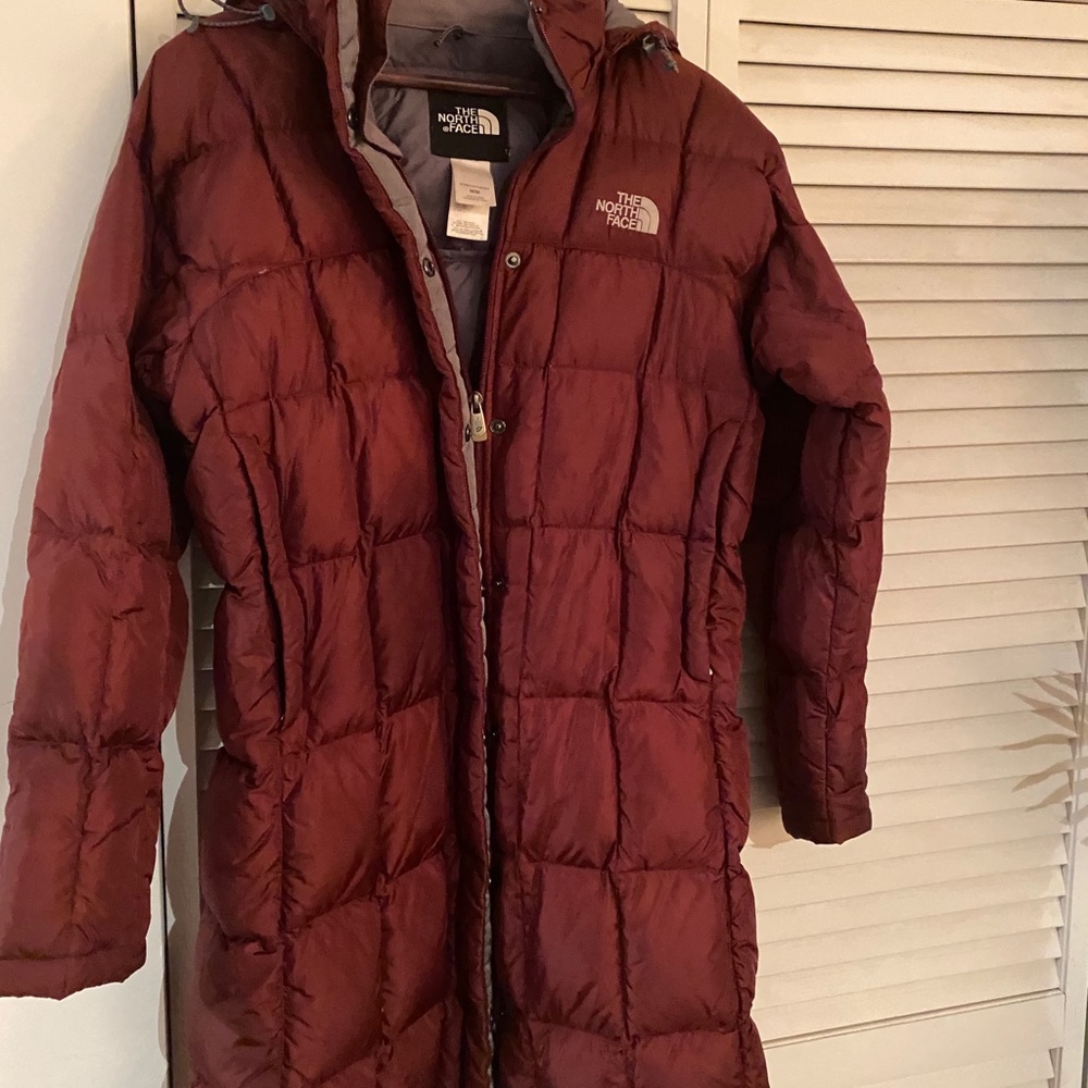The North Face Metropolis - Women’s